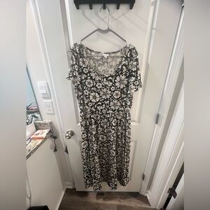 LuLaRoe Dress